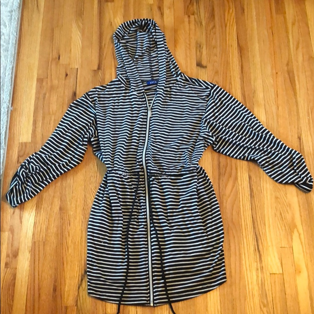 Women’s Swim Coverup